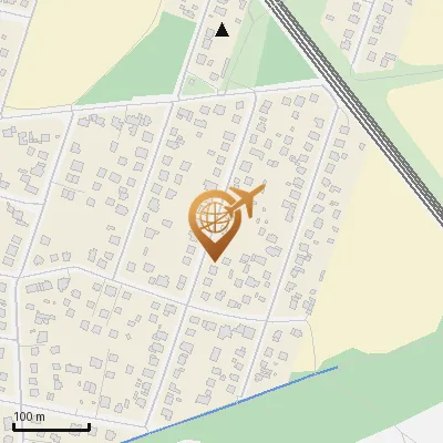 Foto zu Straße 40 18-26, 13129 Berlin