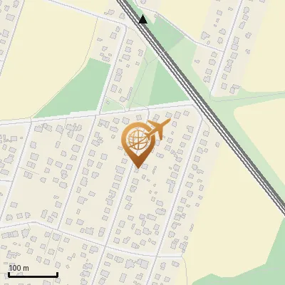 Foto zu Straße 40 29-35, 13129 Berlin