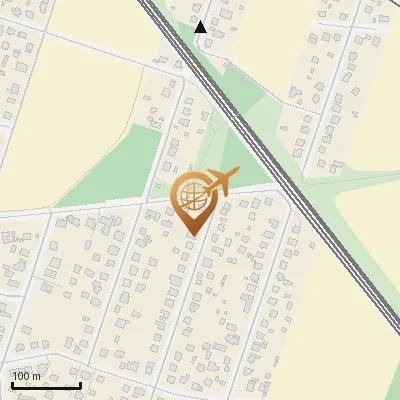 Foto zu Straße 40 38-39, 13129 Berlin