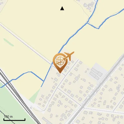 Foto zu Straße 40 2-6, 13125 Berlin