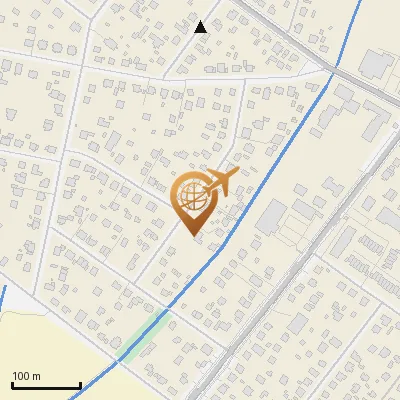 Karte Straße 41 10-14, 13125 Berlin