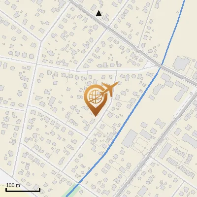 Foto zu Straße 41 15-21, 13125 Berlin