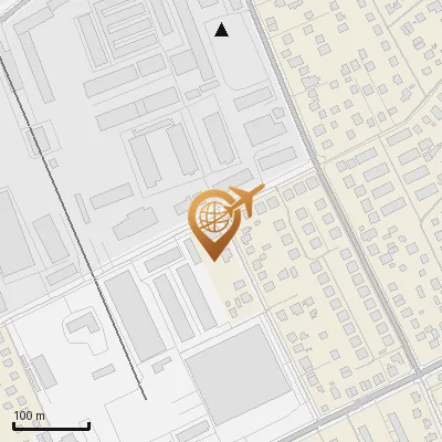 Foto zu Straße 41 23, 13156 Berlin