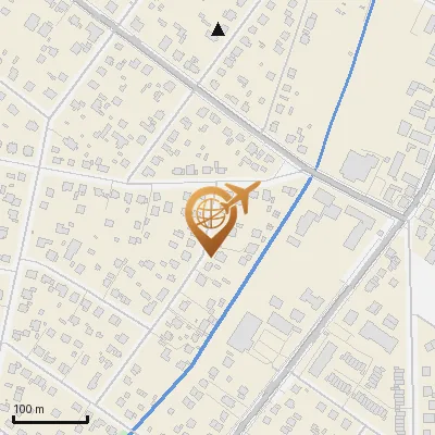 Foto zu Straße 41 24-30, 13125 Berlin