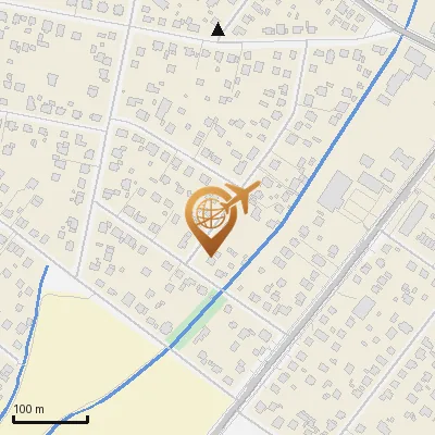 Foto zu Straße 41 1-8, 13125 Berlin