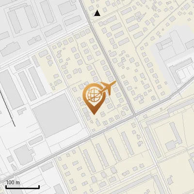 Foto zu Straße 41 4-10, 13156 Berlin