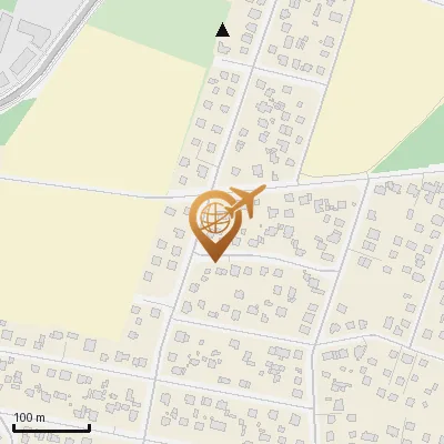 Foto zu Straße 42 1-4, 13129 Berlin