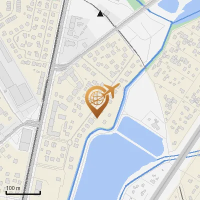 Foto zu Straße 42 8-11, 13127 Berlin