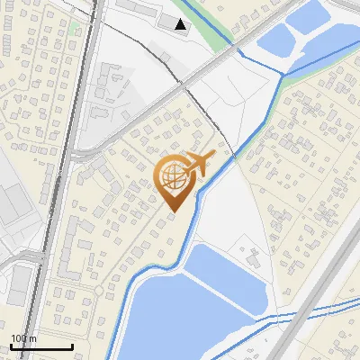 Foto zu Straße 42 14-17, 13127 Berlin