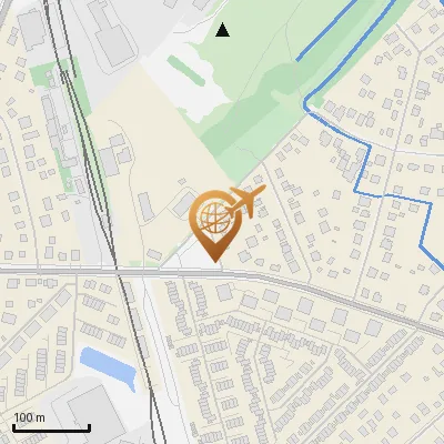 Foto zu Straße 42 2-6, 13089 Berlin