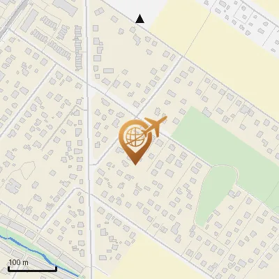 Foto zu Straße 42 24-26, 13125 Berlin