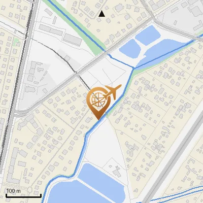 Foto zu Straße 42 26, 13127 Berlin