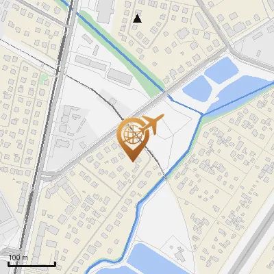 Foto zu Straße 42 27, 13127 Berlin