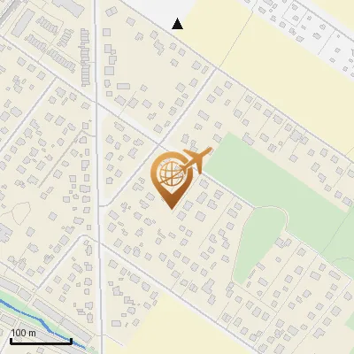 Foto zu Straße 42 28, 13125 Berlin