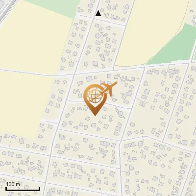 Foto zu Straße 42 5-12, 13129 Berlin