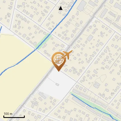 Foto zu Straße 43 1, 13125 Berlin