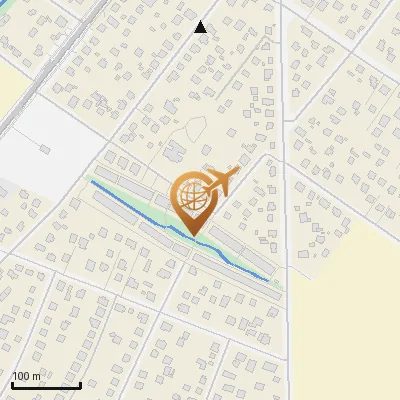 Foto zu Straße 43 22-28, 13125 Berlin