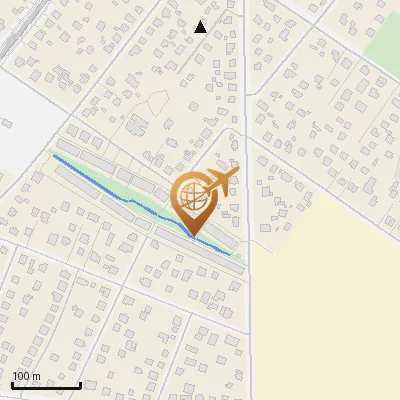 Foto zu Straße 43 30, 13125 Berlin