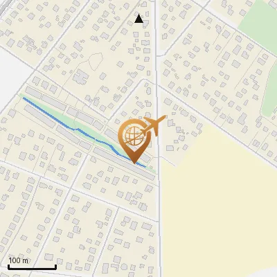 Foto zu Straße 43 30-40, 13125 Berlin