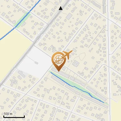 Foto zu Straße 43 2-14, 13125 Berlin