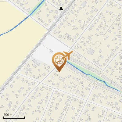 Foto zu Straße 43 54-58, 13125 Berlin