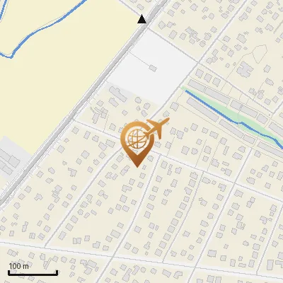 Foto zu Straße 44 10-16, 13125 Berlin