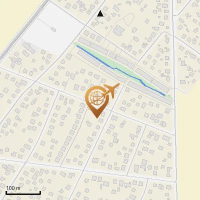 Foto zu Straße 44 21-26, 13125 Berlin