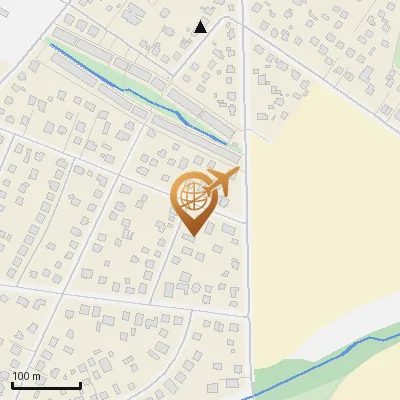 Foto zu Straße 44 32-38, 13125 Berlin