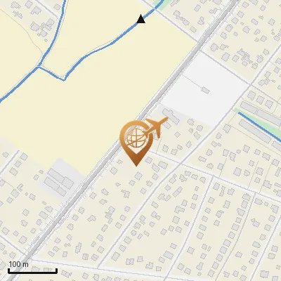 Foto zu Straße 44 2-6, 13125 Berlin