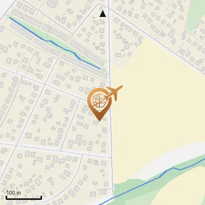 Foto zu Straße 44 42, 13125 Berlin