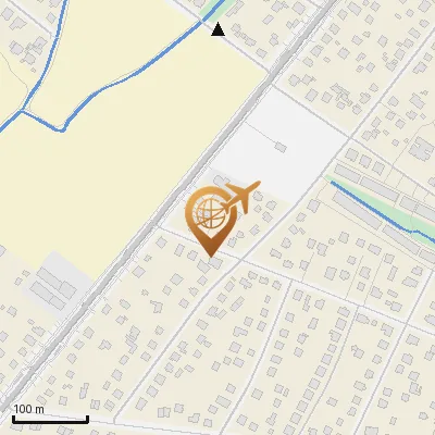 Foto zu Straße 44 7-9, 13125 Berlin