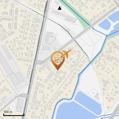 Foto zu Straße 44 1-10, 13127 Berlin