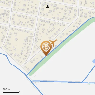 Foto zu Straße 45 1-2, 13129 Berlin