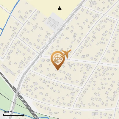 Foto zu Straße 45 7-12, 13125 Berlin