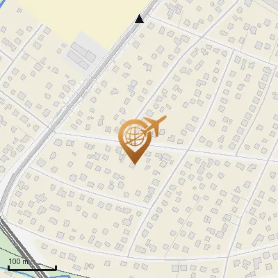 Foto zu Straße 45 14-20, 13125 Berlin