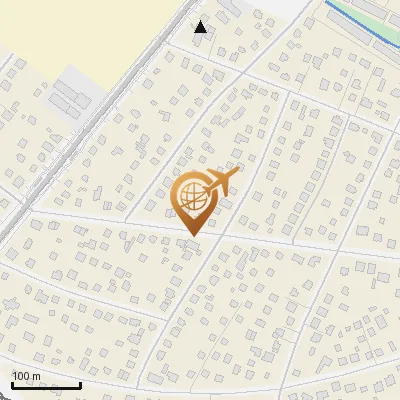 Foto zu Straße 45 21-25, 13125 Berlin