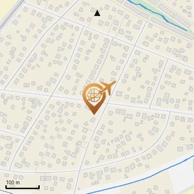 Foto zu Straße 45 31-36, 13125 Berlin