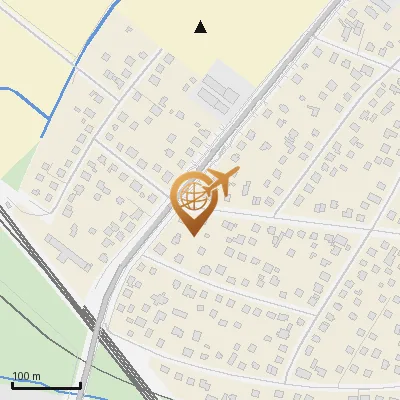 Foto zu Straße 45 2-6, 13125 Berlin