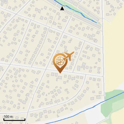 Foto zu Straße 45 39-46, 13125 Berlin