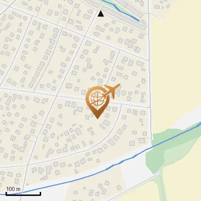 Foto zu Straße 45 48-50, 13125 Berlin