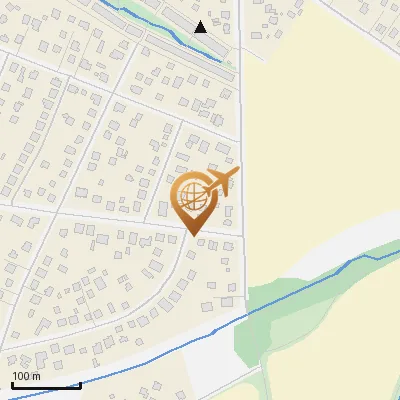 Foto zu Straße 45 51-58, 13125 Berlin