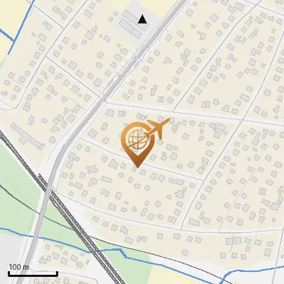 Foto zu Straße 46 7-16, 13125 Berlin