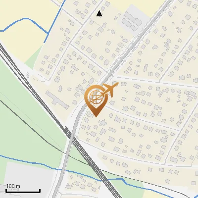 Foto zu Straße 46 2-6, 13125 Berlin