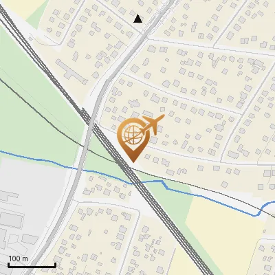 Foto zu Straße 47 8-16, 13125 Berlin