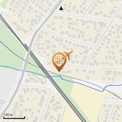 Foto zu Straße 47 17-20, 13125 Berlin