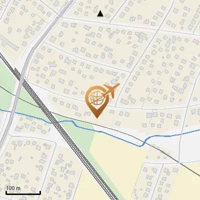 Foto zu Straße 47 21-30, 13125 Berlin