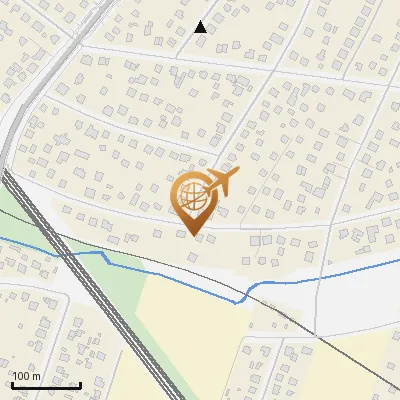 Foto zu Straße 47 31-32, 13125 Berlin