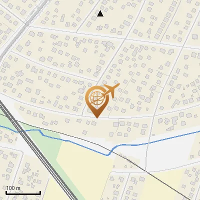 Foto zu Straße 47 33-35, 13125 Berlin