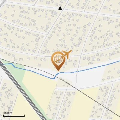 Foto zu Straße 47 36-38, 13125 Berlin