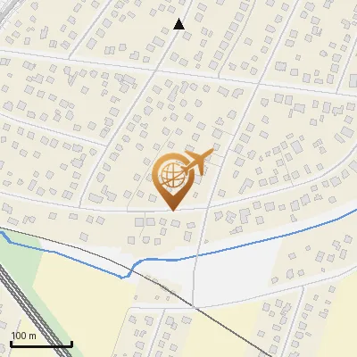 Foto zu Straße 47 39-44, 13125 Berlin